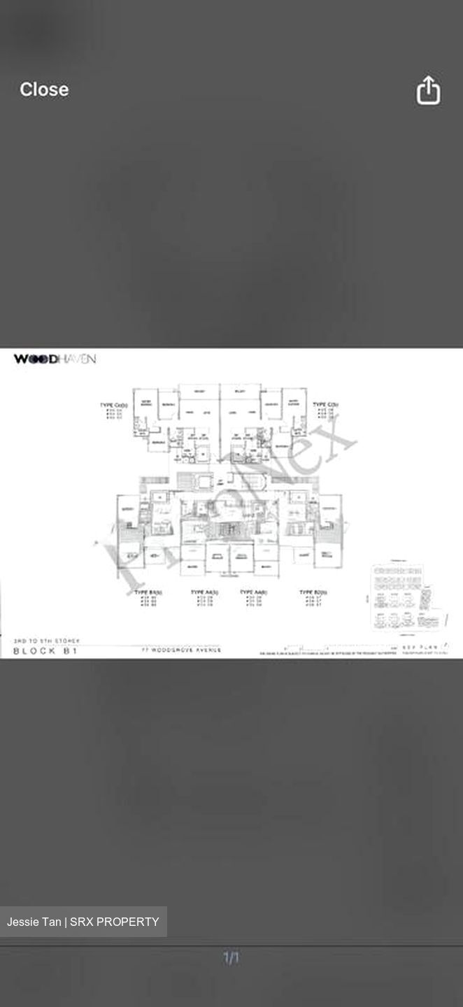 Woodhaven (D25), Condominium #568252401
